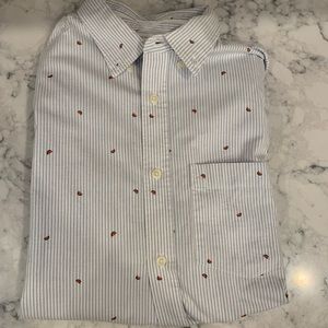 🍉🍉 Men’s Button up shirt